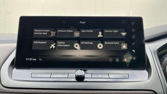 Nissan Qashqai 1.5 E-Power Tekna 5dr Auto