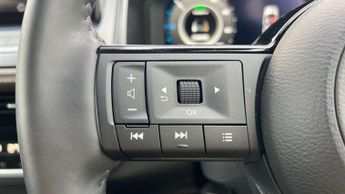 Nissan Qashqai 1.5 E-Power Tekna 5dr Auto