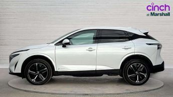 Nissan Qashqai 1.5 E-Power Tekna 5dr Auto