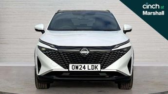 Nissan Qashqai 1.5 E-Power Tekna 5dr Auto