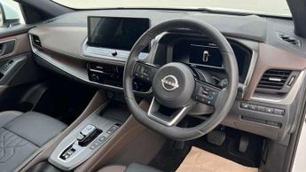 Nissan Qashqai 1.5 E-Power Tekna 5dr Auto