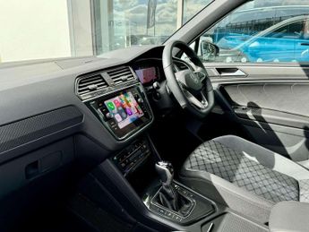 Volkswagen Tiguan 1.5 TSI 150 R-Line 5dr DSG