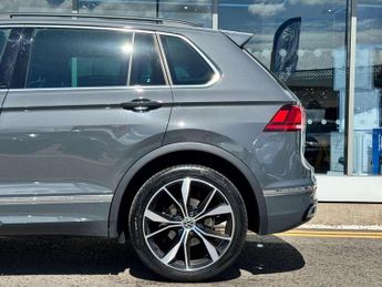Volkswagen Tiguan 1.5 TSI 150 R-Line 5dr DSG