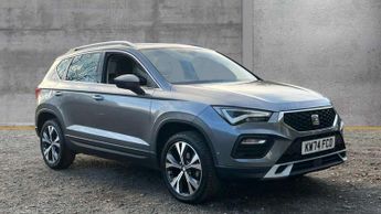 SEAT Ateca 1.5 TSI EVO SE Technology 5dr DSG