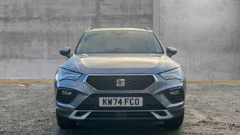 SEAT Ateca 1.5 TSI EVO SE Technology 5dr DSG