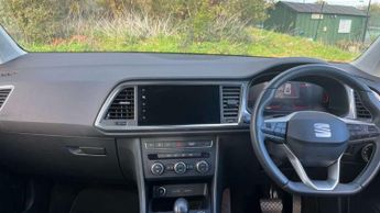 SEAT Ateca 1.5 TSI EVO SE Technology 5dr DSG