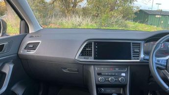 SEAT Ateca 1.5 TSI EVO SE Technology 5dr DSG