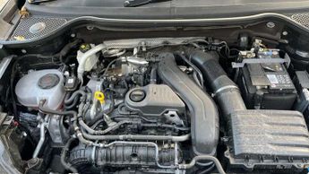 SEAT Ateca 1.5 TSI EVO SE Technology 5dr DSG