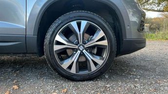 SEAT Ateca 1.5 TSI EVO SE Technology 5dr DSG