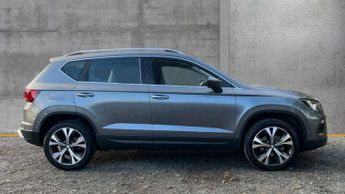 SEAT Ateca 1.5 TSI EVO SE Technology 5dr DSG