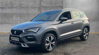 SEAT Ateca 1.5 TSI EVO SE Technology 5dr DSG
