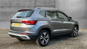 SEAT Ateca 1.5 TSI EVO SE Technology 5dr DSG