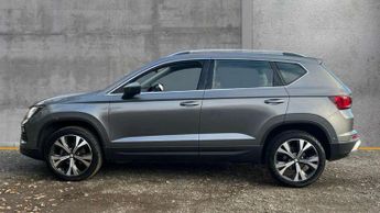 SEAT Ateca 1.5 TSI EVO SE Technology 5dr DSG