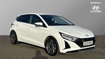 Hyundai I20 1.0T GDi Premium 5dr