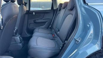 MINI Countryman 1.5 Cooper Classic 5dr Auto