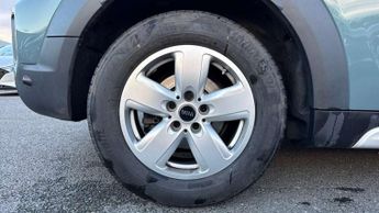 MINI Countryman 1.5 Cooper Classic 5dr Auto