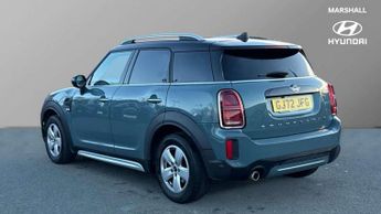 MINI Countryman 1.5 Cooper Classic 5dr Auto