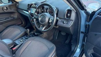 MINI Countryman 1.5 Cooper Classic 5dr Auto