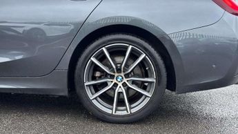 BMW 3 Series Touring 330e Sport Pro 5dr Step Auto