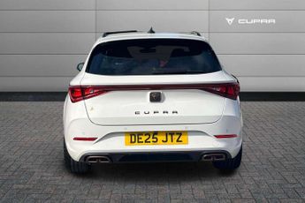 Cupra Leon Estate 1.4 eHybrid VZ3 5dr DSG