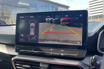 Cupra Leon Estate 1.4 eHybrid VZ3 5dr DSG