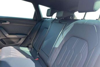 Cupra Leon Estate 1.4 eHybrid VZ3 5dr DSG