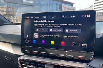 Cupra Leon Estate 1.4 eHybrid VZ3 5dr DSG