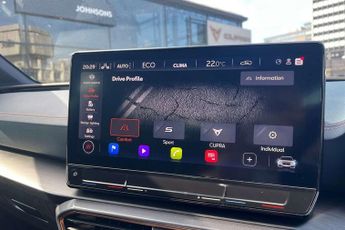 Cupra Leon Estate 1.4 eHybrid VZ3 5dr DSG