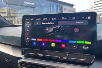 Cupra Leon Estate 1.4 eHybrid VZ3 5dr DSG