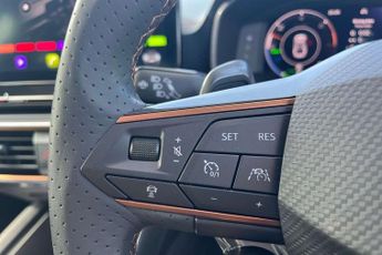 Cupra Leon Estate 1.4 eHybrid VZ3 5dr DSG
