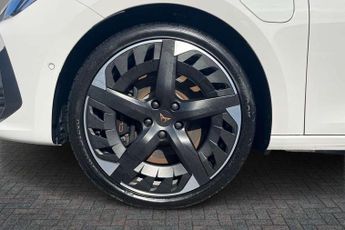 Cupra Leon Estate 1.4 eHybrid VZ3 5dr DSG