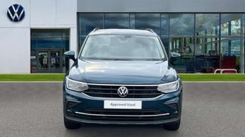 Volkswagen Tiguan 1.5 TSI 150 Life 5dr DSG
