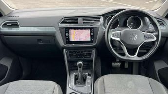 Volkswagen Tiguan 1.5 TSI 150 Life 5dr DSG