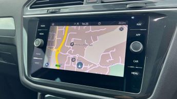 Volkswagen Tiguan 1.5 TSI 150 Life 5dr DSG