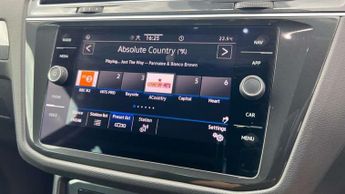 Volkswagen Tiguan 1.5 TSI 150 Life 5dr DSG