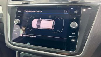 Volkswagen Tiguan 1.5 TSI 150 Life 5dr DSG