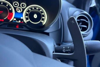 Alpine A110 1.8L Turbo 2dr DCT