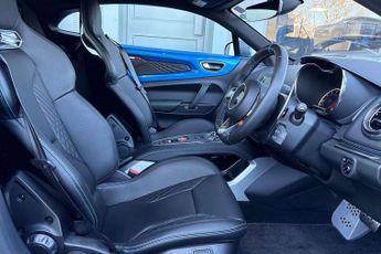 Alpine A110 1.8L Turbo 2dr DCT