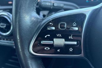 Mercedes-Benz A-Class A180d Sport Executive 5dr Auto