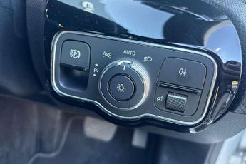 Mercedes-Benz A-Class A180d Sport Executive 5dr Auto