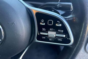 Mercedes-Benz A-Class A180d Sport Executive 5dr Auto