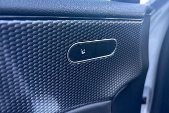 Mercedes-Benz A-Class A180d Sport Executive 5dr Auto