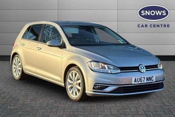 Volkswagen Golf 1.5 TSI EVO 150 GT 5dr