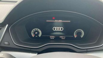 Audi Q5 45 TFSI Quattro Sport 5dr S Tronic