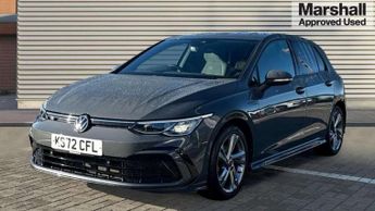 Volkswagen Golf 1.5 eTSI 150 R-Line 5dr DSG