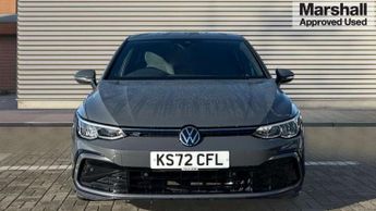 Volkswagen Golf 1.5 eTSI 150 R-Line 5dr DSG
