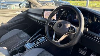Volkswagen Golf 1.5 eTSI 150 R-Line 5dr DSG