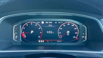 Volkswagen Tiguan 1.5 TSI 150 R-Line Edition 5dr DSG