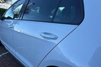 Volkswagen Golf 1.5 TSI EVO 150 R-Line 5dr DSG