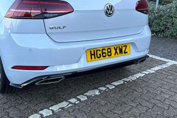 Volkswagen Golf 1.5 TSI EVO 150 R-Line 5dr DSG